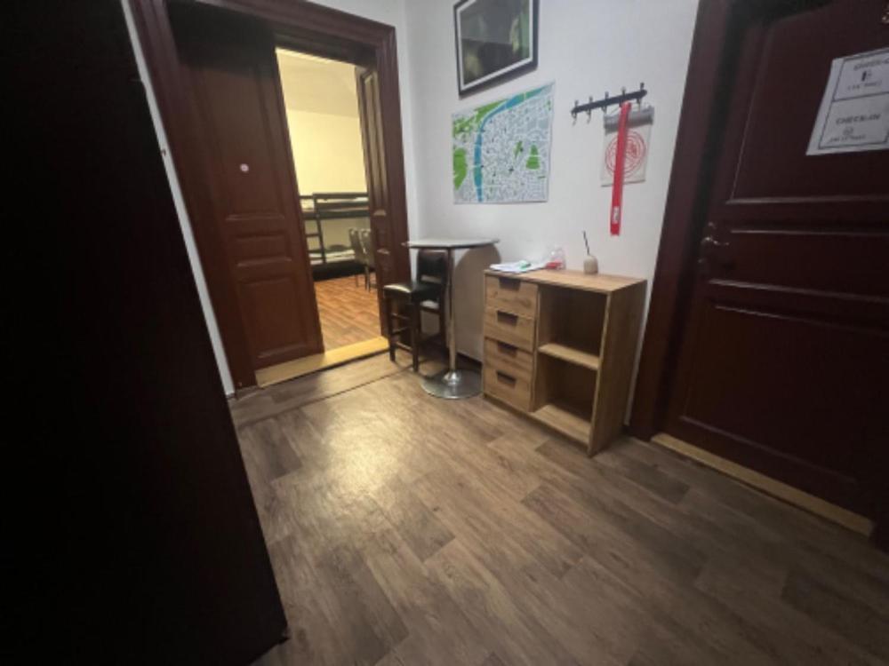 Apartment Moon Прага Экстерьер фото
