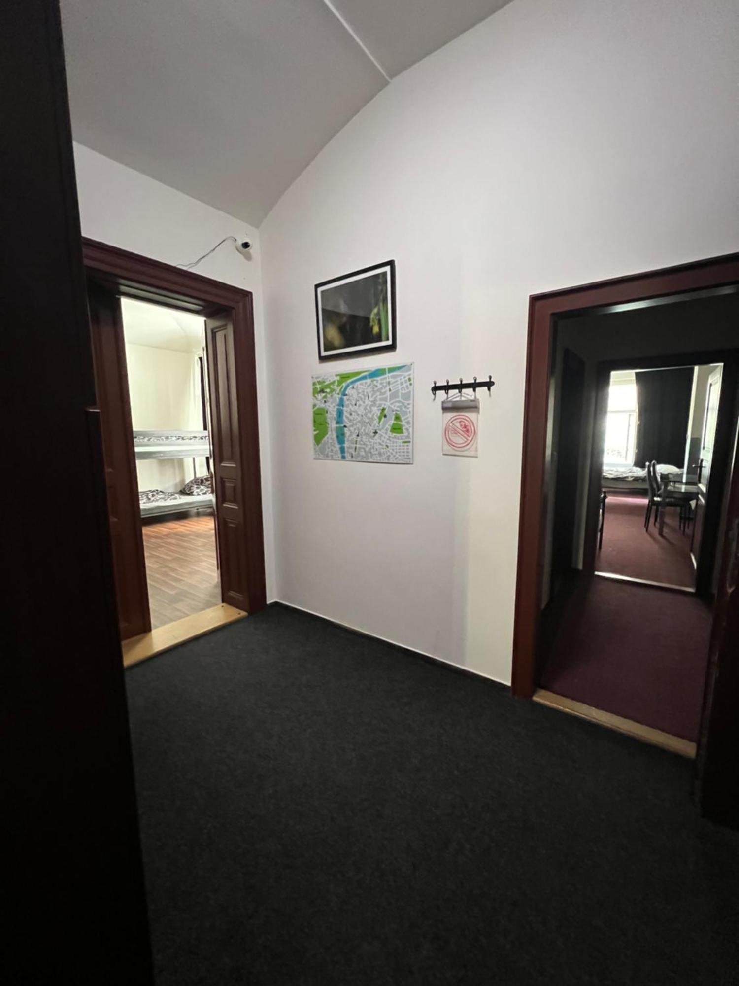 Apartment Moon Прага Экстерьер фото