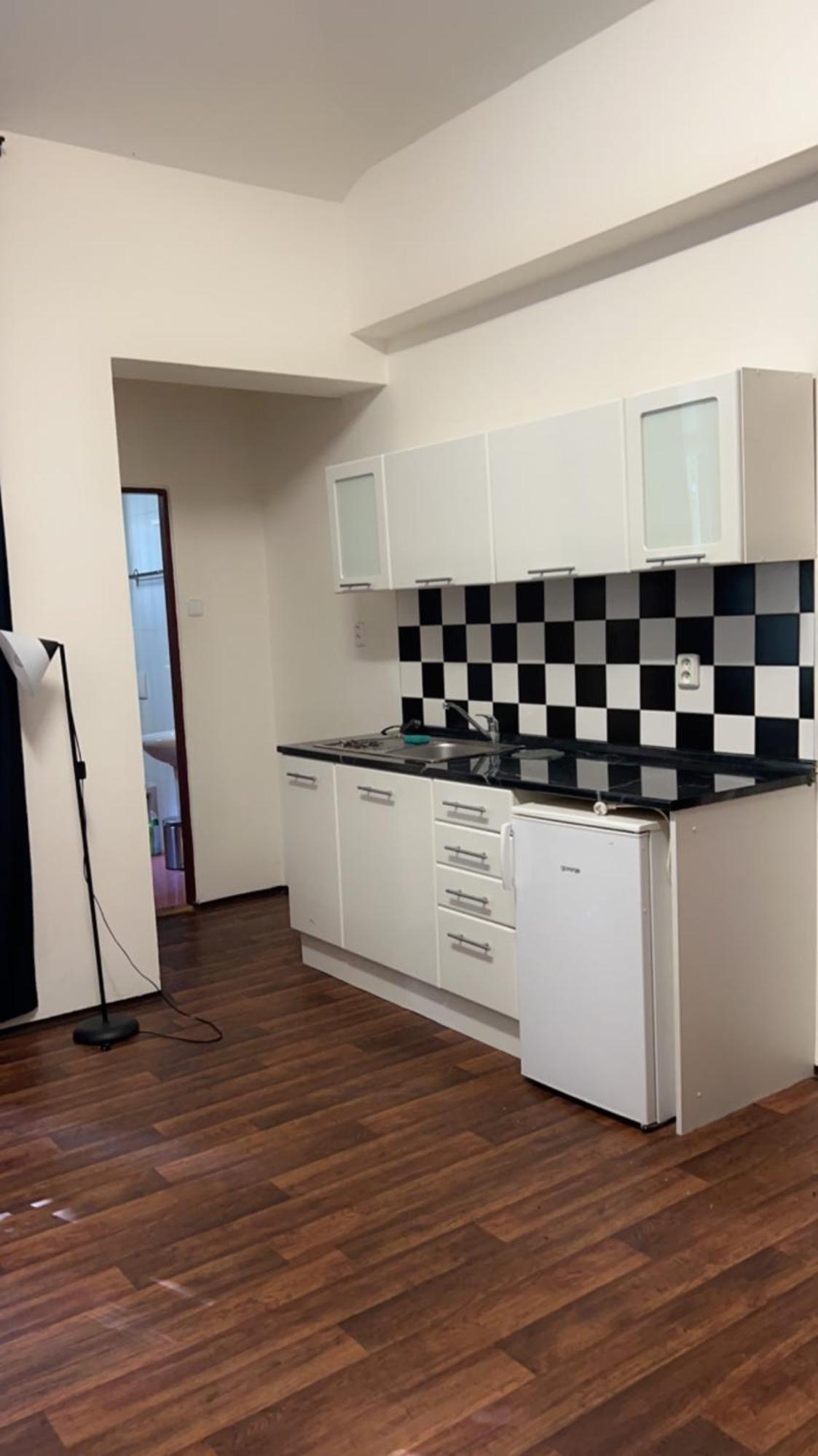 Apartment Moon Прага Экстерьер фото