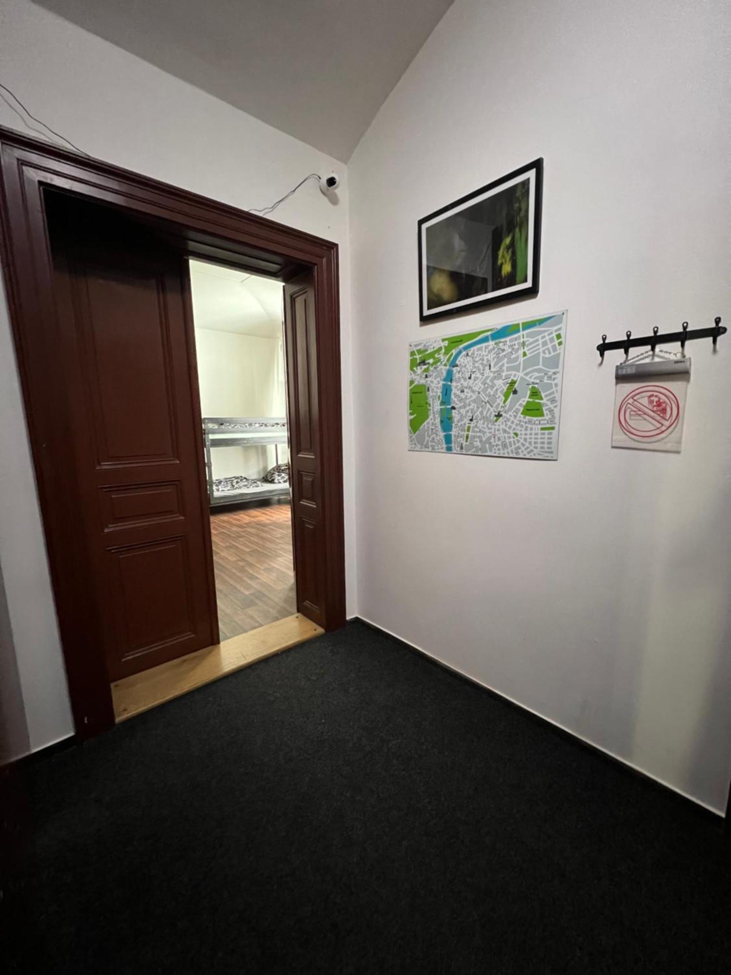 Apartment Moon Прага Экстерьер фото