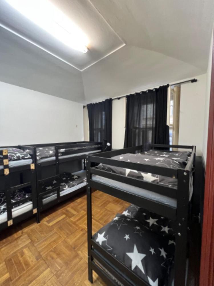 Apartment Moon Прага Экстерьер фото